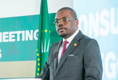 Nigeria’s first Ebola patient is diplomat’s wife who holidayed in Uganda — Africa CDC