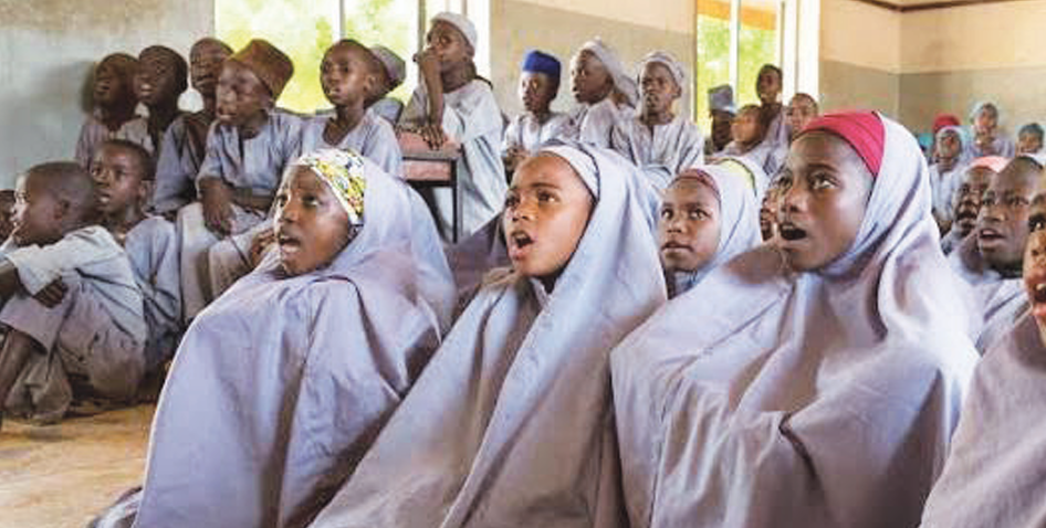 Education, Not Marriage – THISDAYLIVE