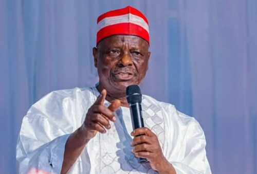 ADC Campaign Council Accuses Kwankwaso Of Working For Tinubu