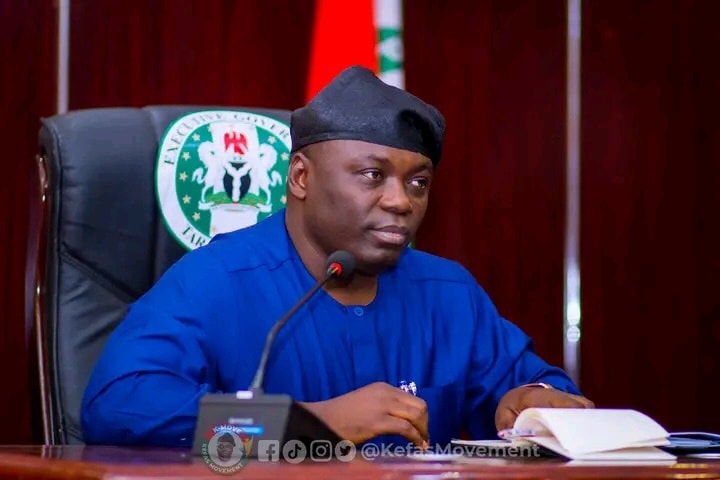 Governor extends security measures by six months