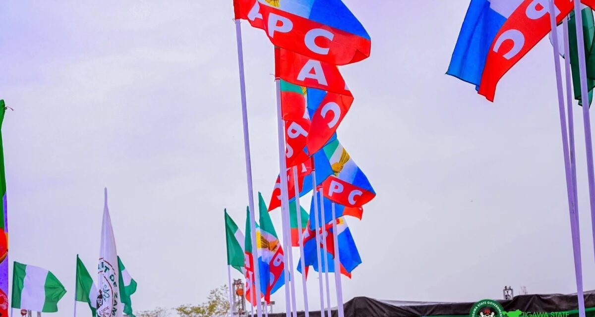 APC Campaign Council creates new directorates, names Betta Edu, youth, women’s affairs, ministers as directors.