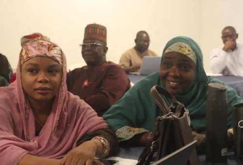 FAO, Adamawa Govt. Validate Climate-resilient Livelihoods Strategy