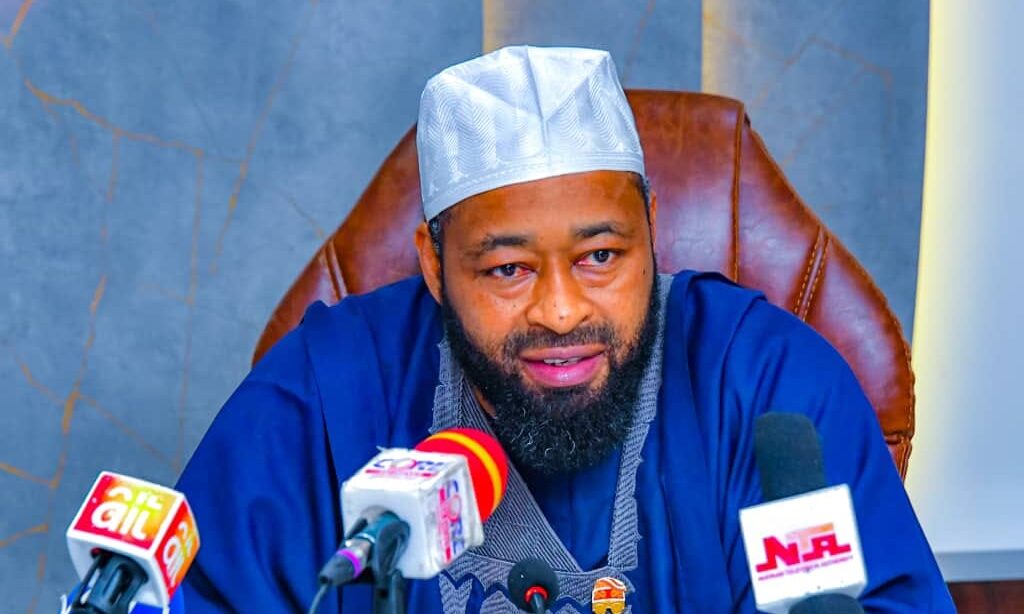 Niger govt mourns crash victims, says driver was returning with staff