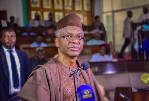 Court rules El-Rufai has case to answer in phone-tapping trial