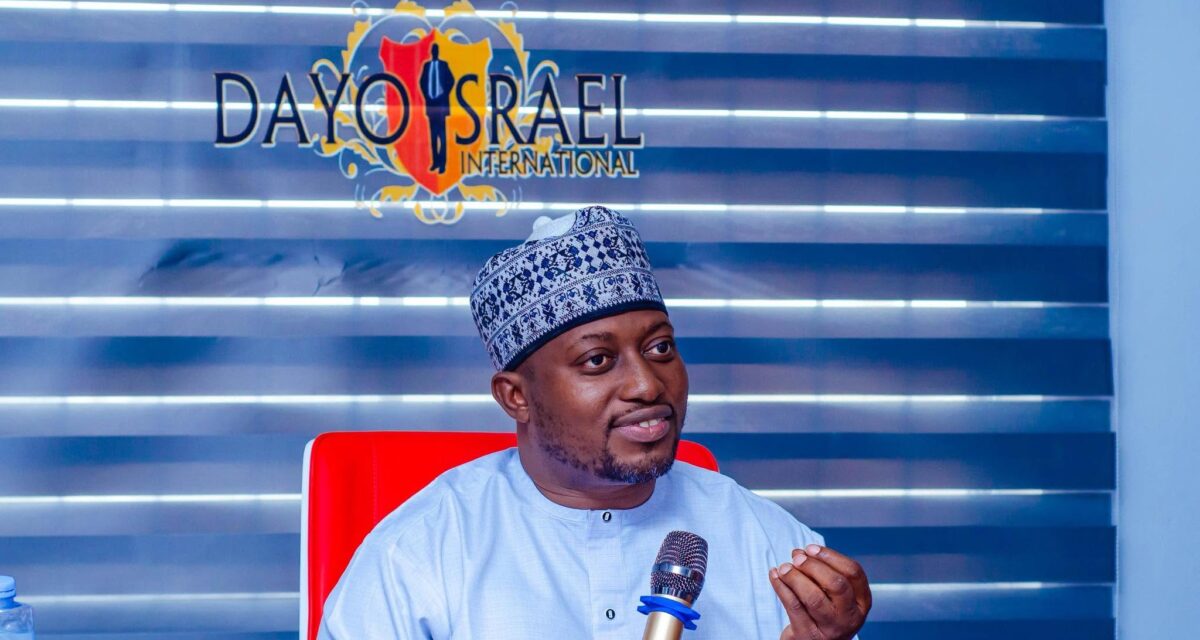 Outrage as APC youth leader shares new Prado SUVs to mobilisers, then deletes post