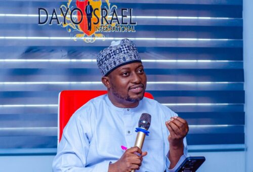 ADC demands disclosure on SUVs donated to APC youth leaders