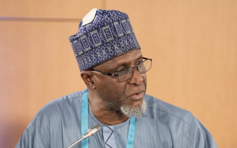 Nigeria urges developed countries to fulfil bn annual biodiversity funding pledge Nigeria urges developed countries to fulfil bn annual biodiversity funding pledge