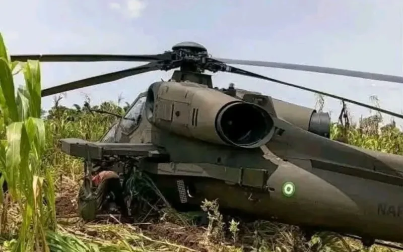 Families Wait for Answers After Nigerian Military Plane Crash – THISDAYLIVE Families Wait for Answers After Nigerian Military Plane Crash – THISDAYLIVE