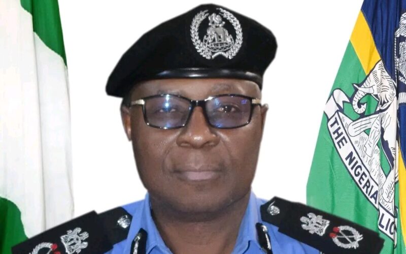 Benue police rescue 29 kidnap victims, arrest 34 foreigners Benue police rescue 29 kidnap victims, arrest 34 foreigners