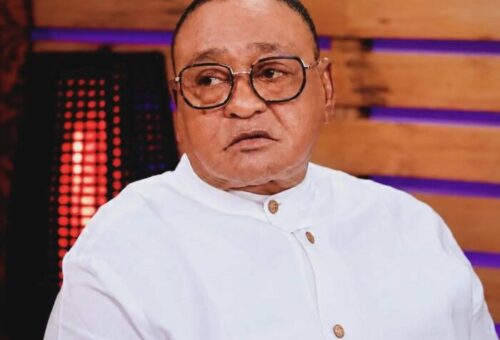 I Have Managed Diabetes Since 1996 — Jide Kosoko