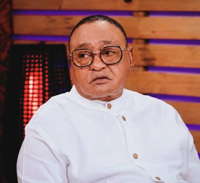 I Have Managed Diabetes Since 1996 — Jide Kosoko