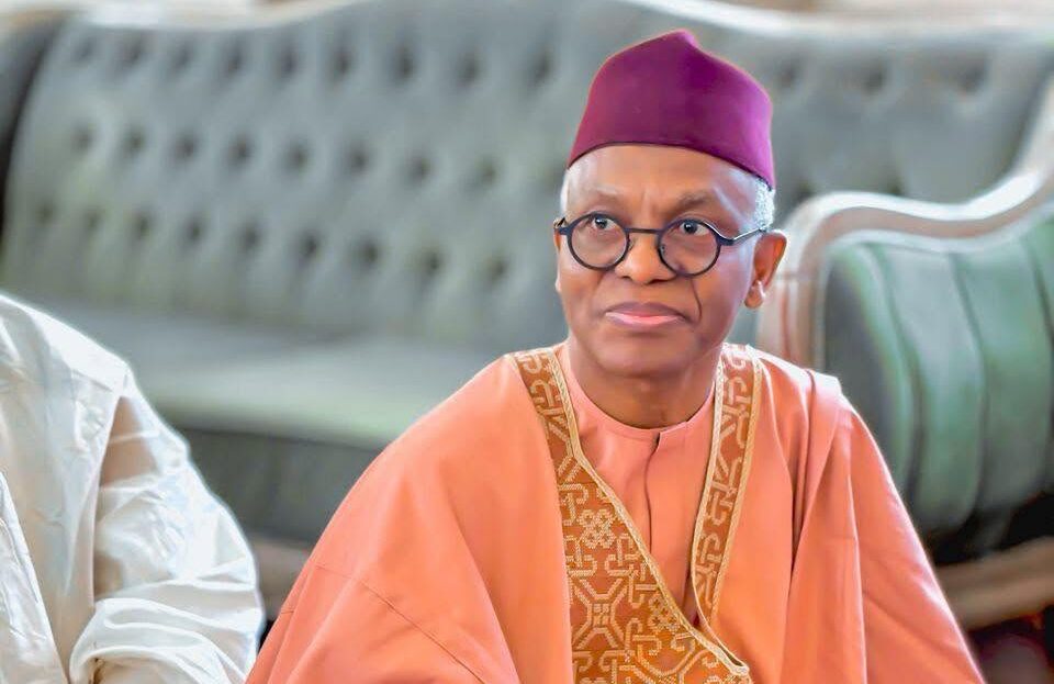 Court dismisses El-Rufai’s N120 million rights suit against SSS, EFCC, ICPC, AGF
