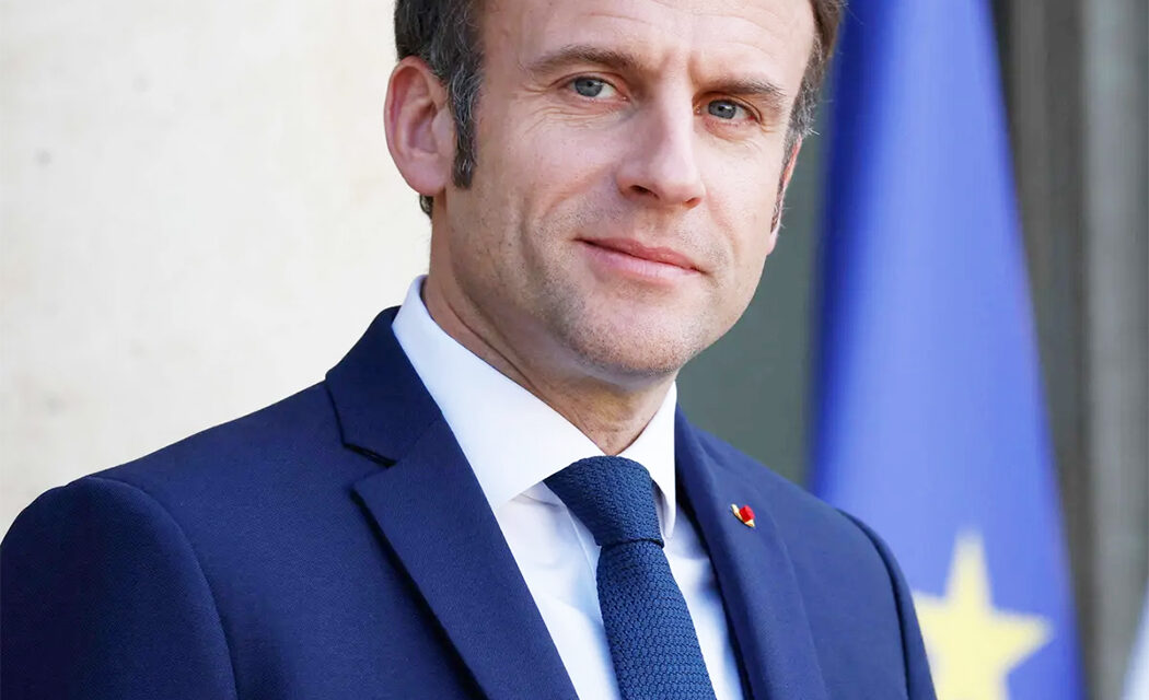 Macron’s Nigeria Visit to Deepen .7bn France-Nigeria Trade – THISDAYLIVE