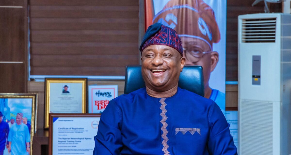 Keyamo approves design for Lagos airport monorail