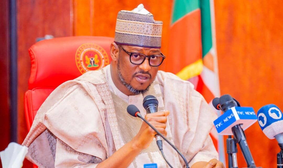 Katsina governor seeks forgiveness, urges APC unity – News Agency of Nigeria