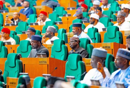 Reps summon MTN, Airtel, Glo CEOs over poor network quality