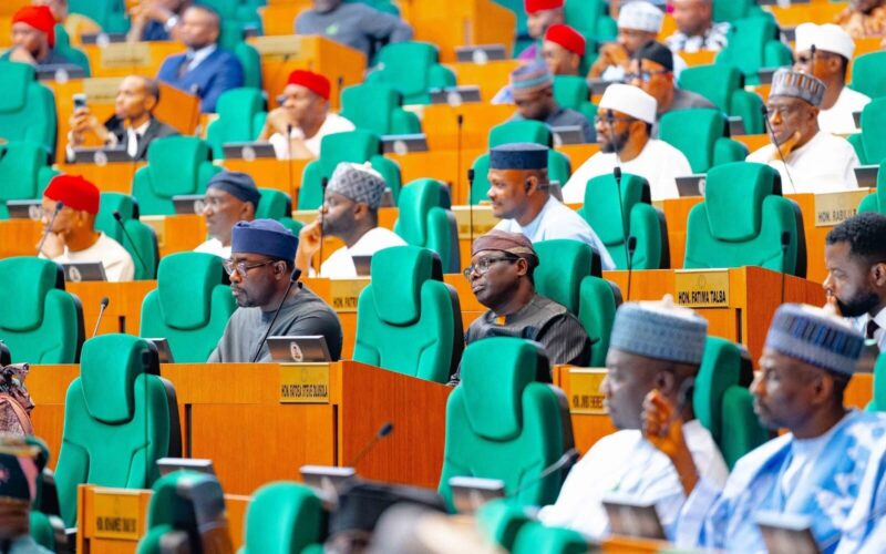 Reps move to establish national authority for renewable energy, pass bill for second reading Reps move to establish national authority for renewable energy, pass bill for second reading