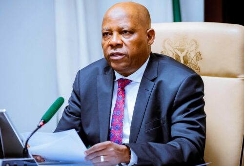 End states’ reliance on FG over electricity issues