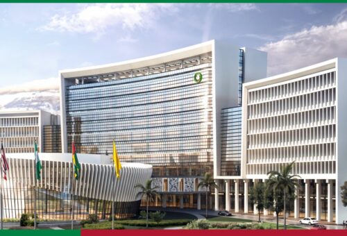 Burkina Faso, Niger, Mali resume talks with ECOWAS after withdrawal from regional bloc