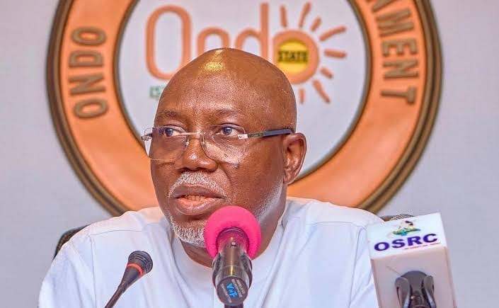 Aiyedatiwa To Receive Tompolo As Tinubu Support Group Moves To Ondo