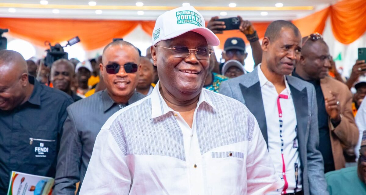 Atiku launches ‘Ask AA’ platform, says it received 1,000 questions in 30 minutes