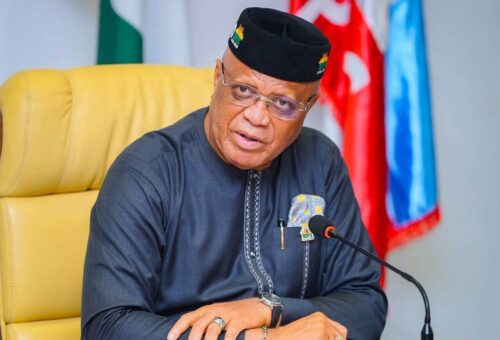 Akwa Ibom warns parents, plans to ‘intercept’ loitering students