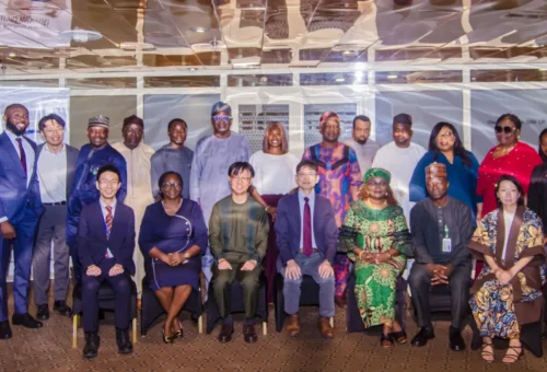 JICA Urges Nigeria To Adopt Targeted Policies To Grow SMEs
