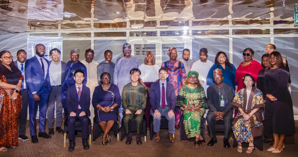 JICA Urges Nigeria To Adopt Targeted Policies To Grow SMEs