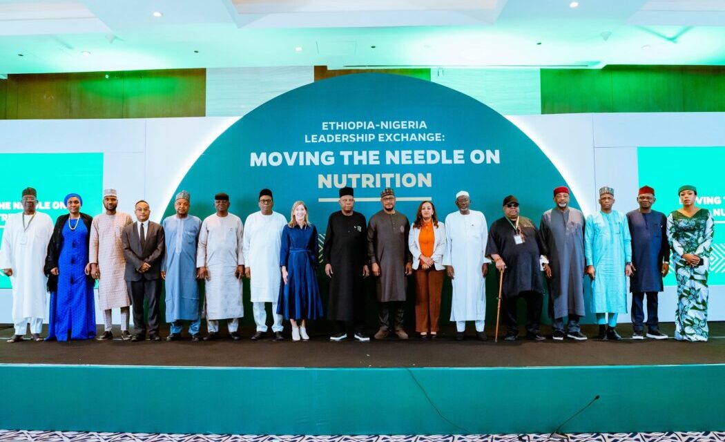 Governors To Declare Nutrition Emergency, Unleash Radical Funding Mechanism