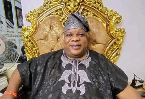 Ogun govt suspends traditional ruler