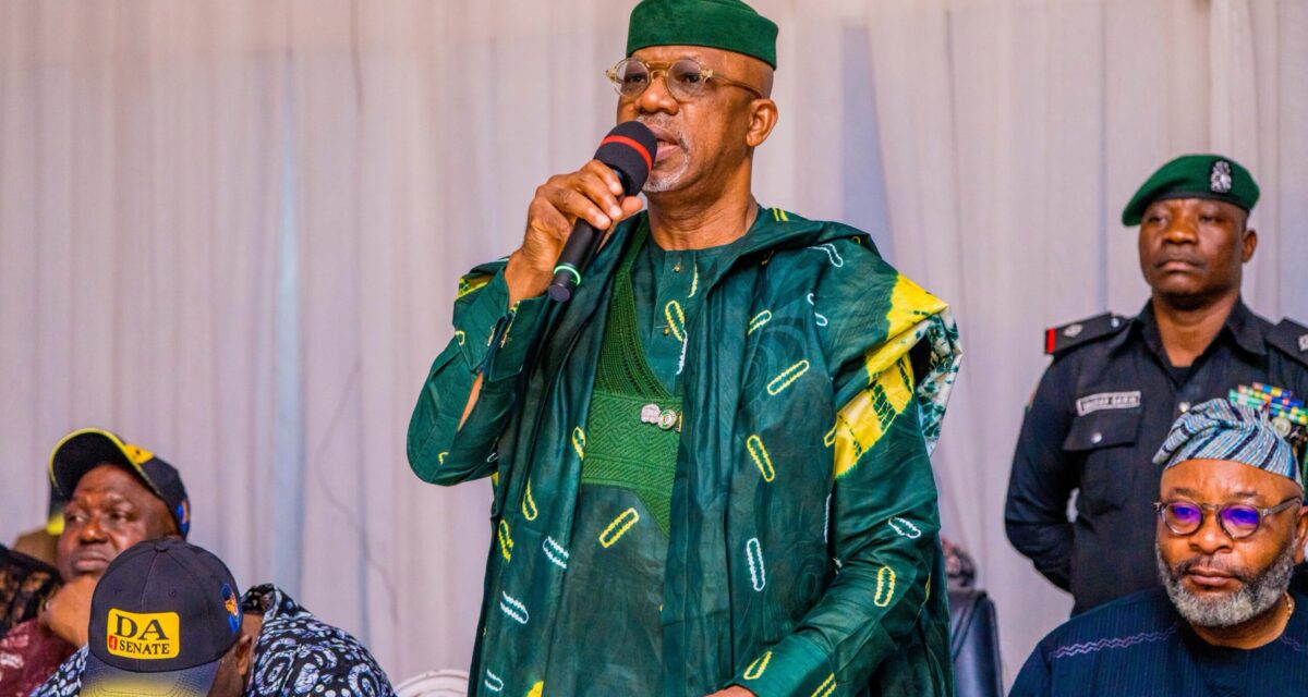 Ogun schools shut again as toxic gas sends over 100 pupils to hospital