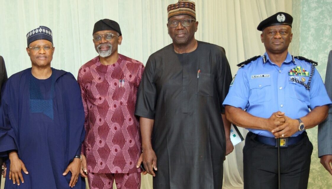 National Policing Bill To Reach National Assembly In Two Weeks — Gbajabiamila