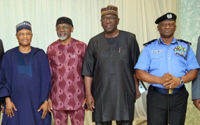 National Policing Bill To Reach National Assembly In Two Weeks — Gbajabiamila National Policing Bill To Reach National Assembly In Two Weeks — Gbajabiamila
