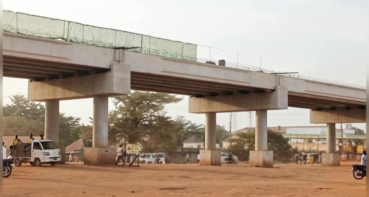 FG, Benue Govt to convert Makurdi flyover to dual carriageway