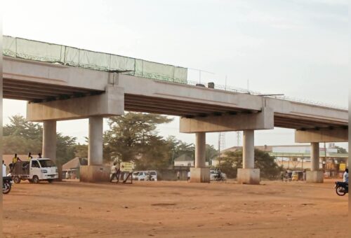FG, Benue Govt to convert Makurdi flyover to dual carriageway