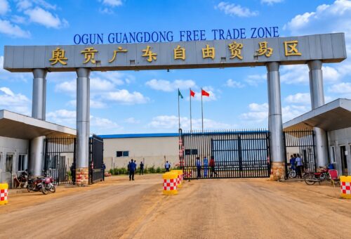 NEPZA assures workplace safety for factory workers in Ogun Free Trade Zones