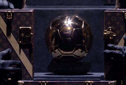 FULL LIST: 2026 Ballon D’Or Winners