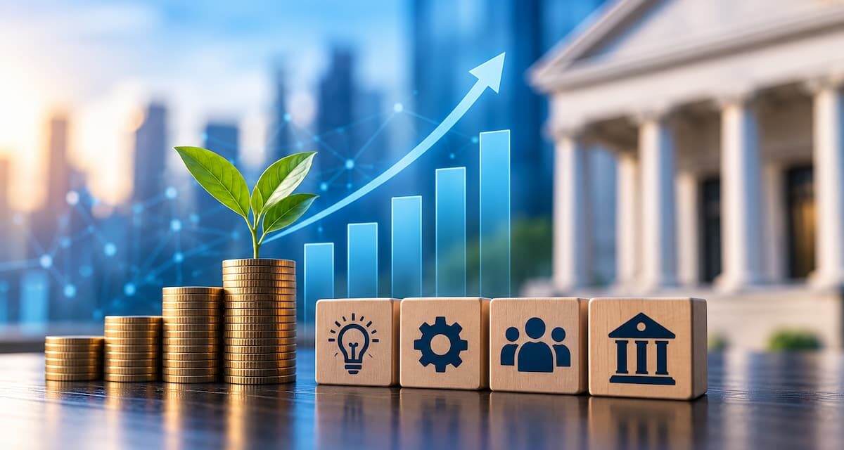 ABA Invests in BankTech Ventures Fund II to Back Community Banks