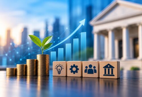 ABA Invests in BankTech Ventures Fund II to Back Community Banks