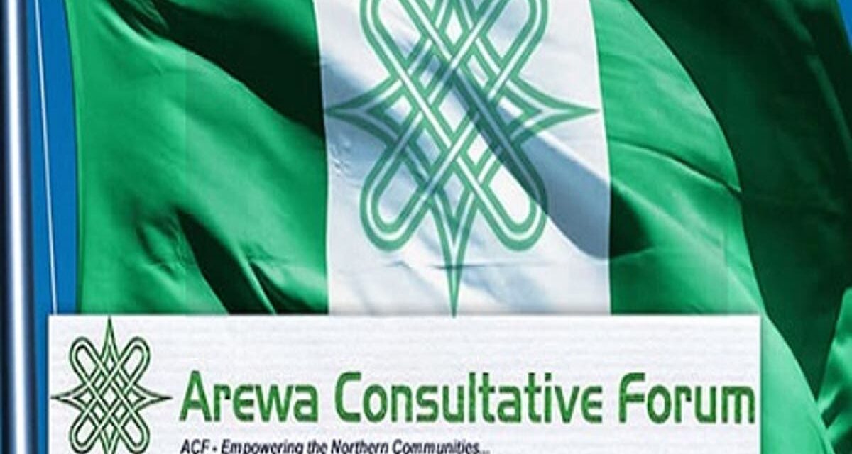 ACF demands full disclosure of Nigeria-US critical minerals agreement