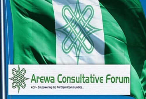 ACF demands full disclosure of Nigeria-US critical minerals agreement