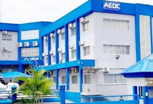 AEDC targets 100% metering of customers – Daily Trust