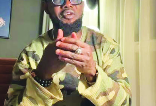 Comedian AY Explains UK Show Disruption, Promises Return Under Right Conditions – THISDAYLIVE