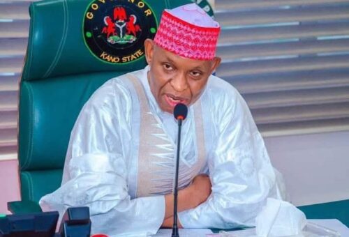 Gov Yusuf nominates five new commissioners in Kano