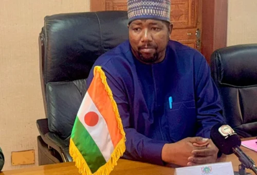 Niger bans petrol, diesel exports to prioritise domestic fuel supply