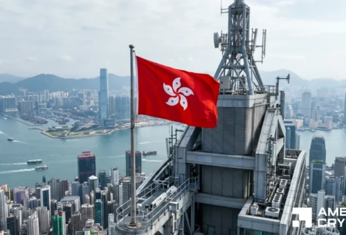 HSBC launches HKD stablecoin for 3.3M users: Can RedCoin gain ground?