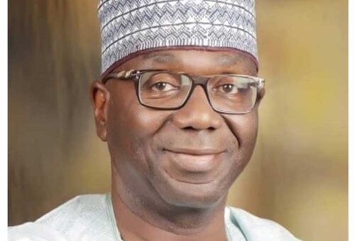 AbdulRazaq Tasks Renewed Hope Youth Leadership on Tinubu, Others’ Polls  – THISDAYLIVE