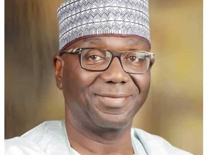 AbdulRazaq Tasks Renewed Hope Youth Leadership on Tinubu, Others’ Polls  – THISDAYLIVE