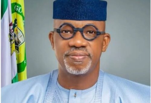 ‘Give us pension increase before you leave office’ – Ogun retired principals beg Gov Abiodun