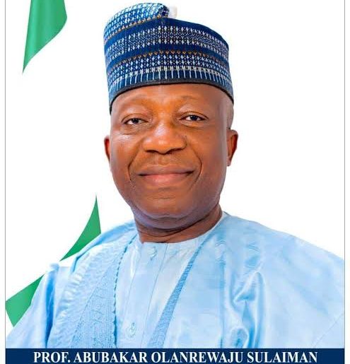 NILDS DG Charges Leaders to Build Strong Institutions, Deliver Results – THISDAYLIVE